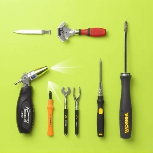 dent removal tools