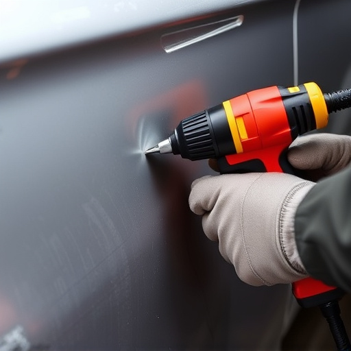 dent removal tools