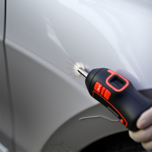 dent removal tools