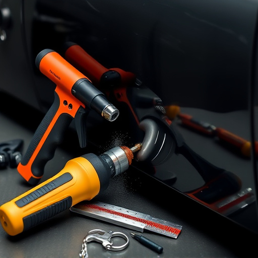 dent removal tools