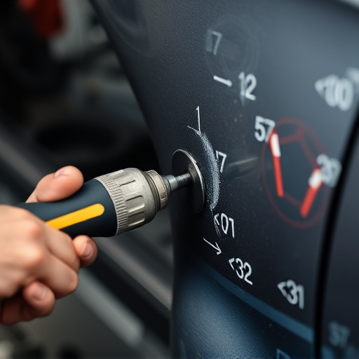 dent removal tools