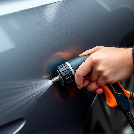 dent removal tools