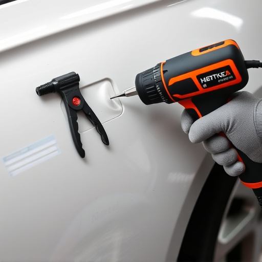 dent removal tools