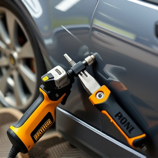 dent removal tools