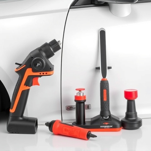 dent removal tools