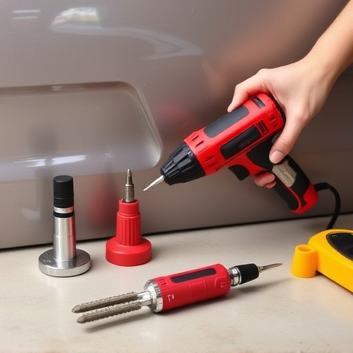 dent removal tools
