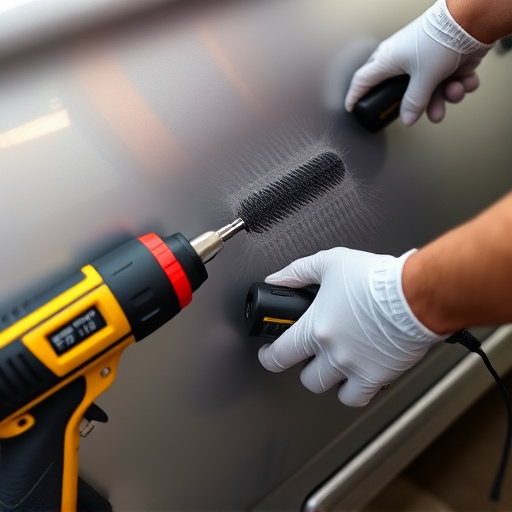 dent removal tools