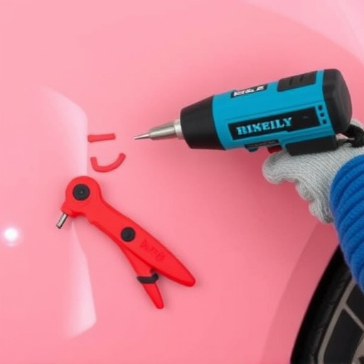 dent removal tools