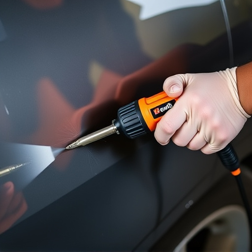 dent removal tools