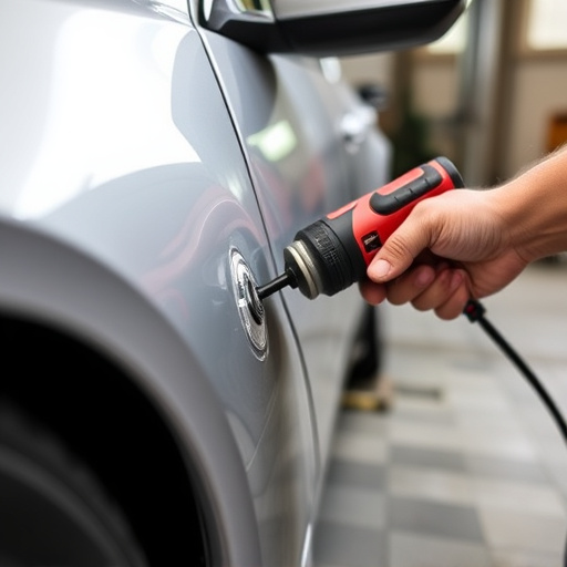dent removal tools