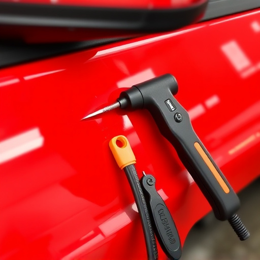 dent removal tools