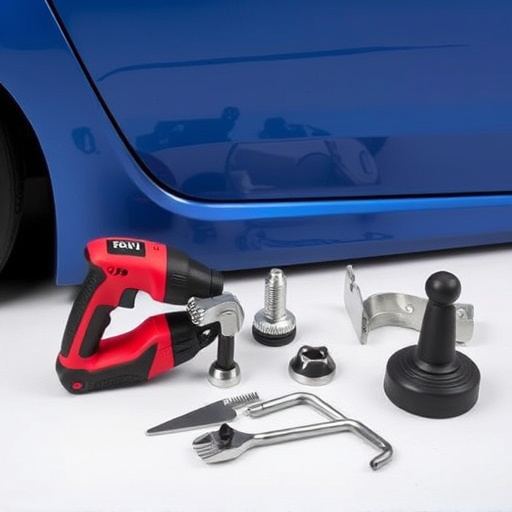 dent removal tools