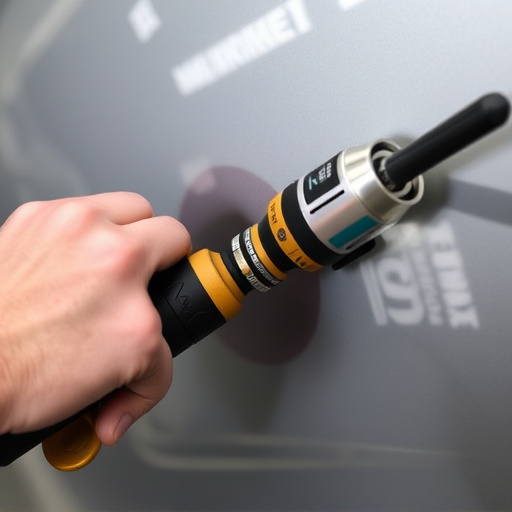 dent removal tools