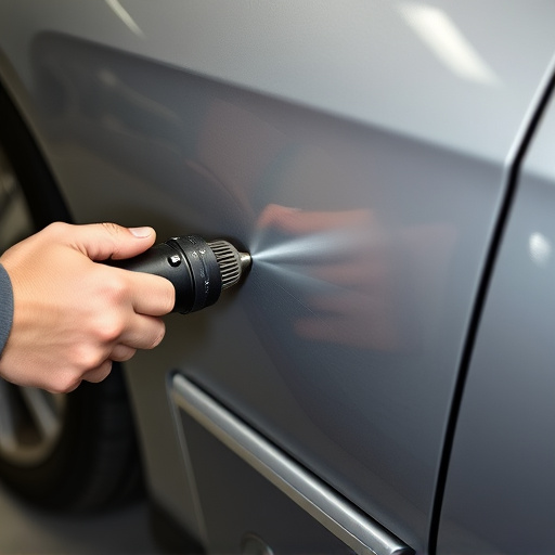 dent removal tools