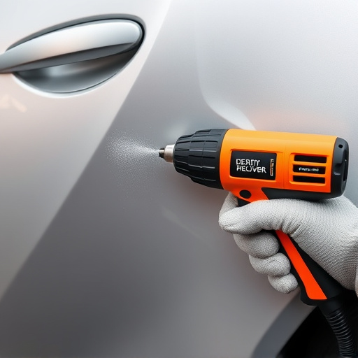dent removal tools
