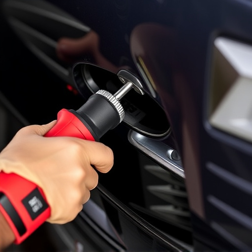 dent removal tools