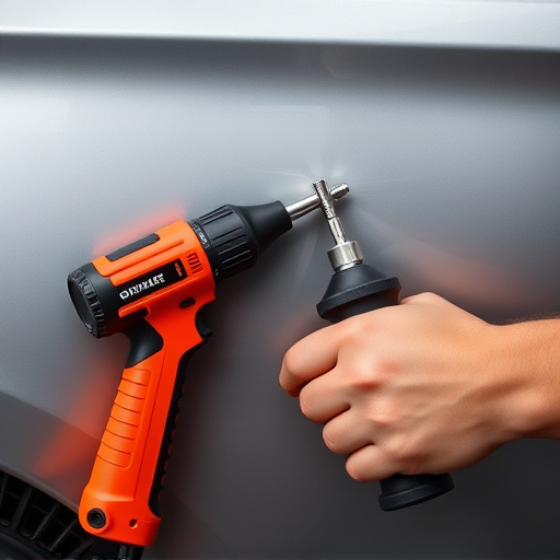 dent removal tools