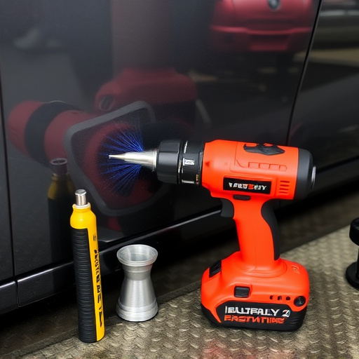 dent removal tools