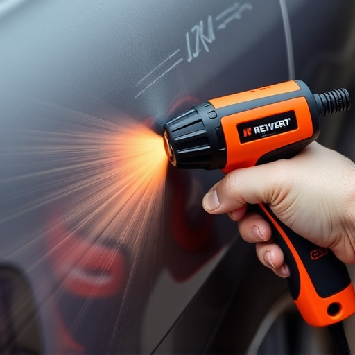 dent removal tools