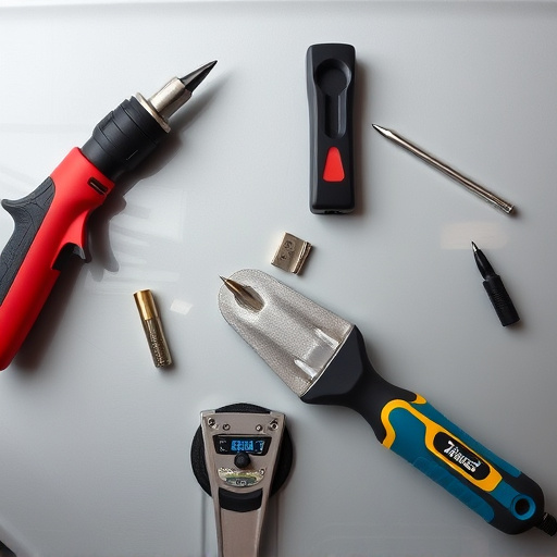 dent removal tools