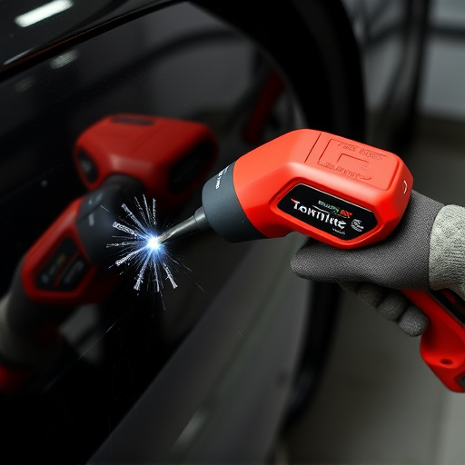 dent removal tools