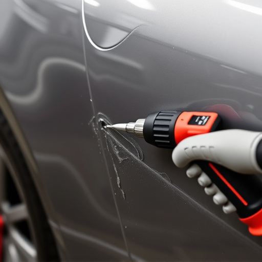 dent removal tools