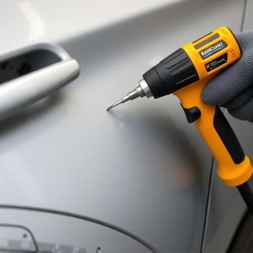 dent removal tools