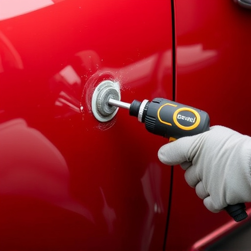 dent removal tools