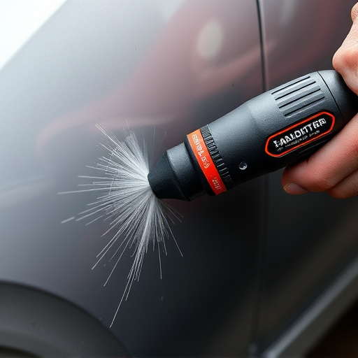 dent removal tools