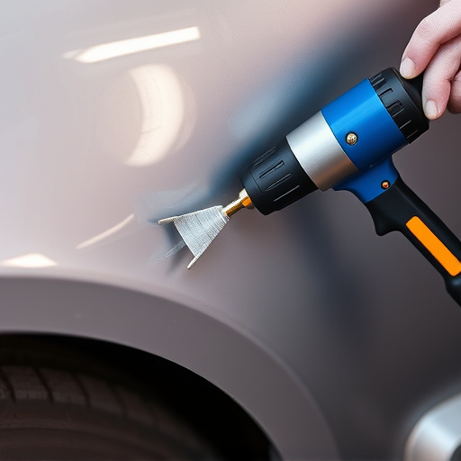dent removal tools