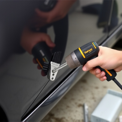 dent removal tools