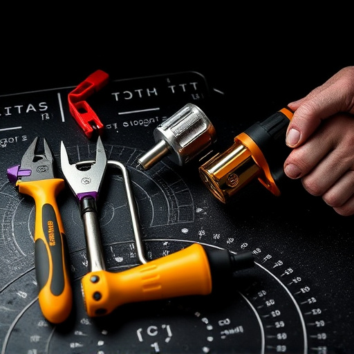 dent removal tools