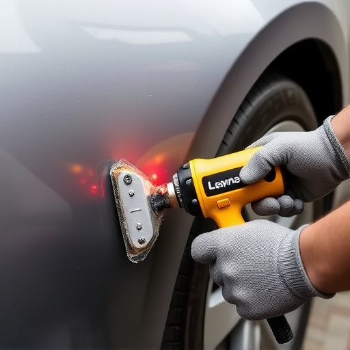 dent removal tools
