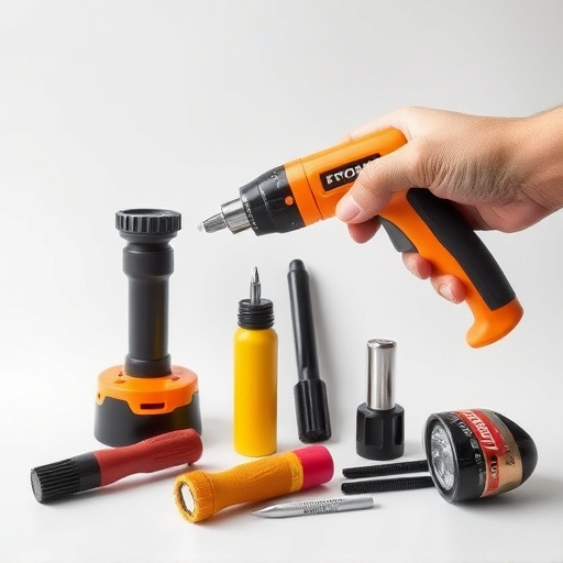 dent removal tools