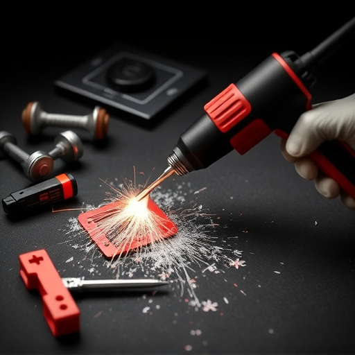 dent removal tools