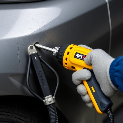 dent removal tools