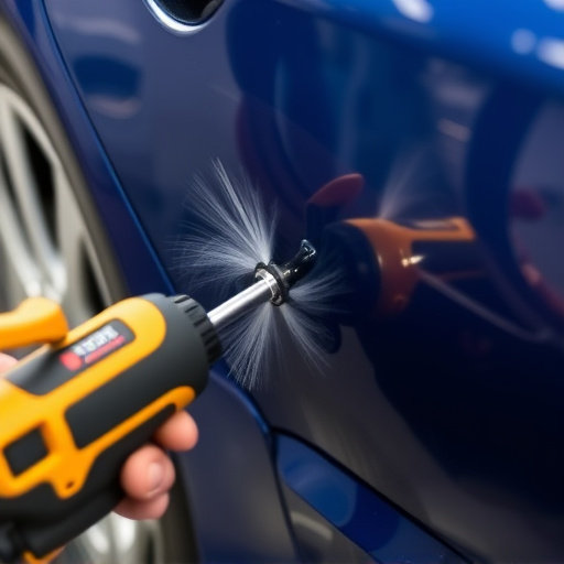 dent removal tools