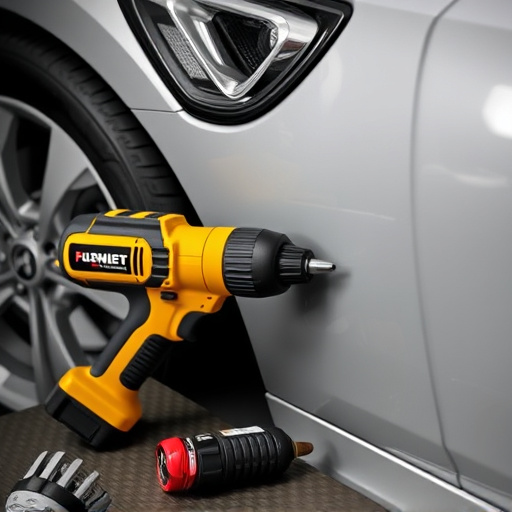 dent removal tools