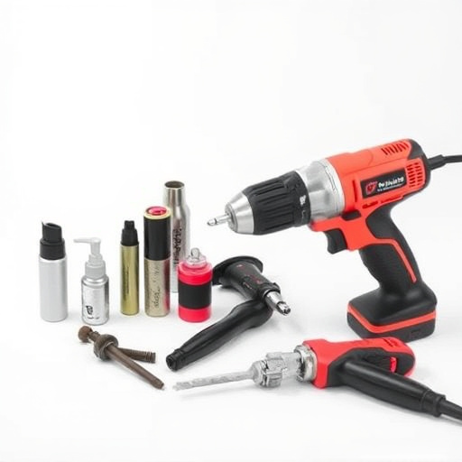 dent removal tools