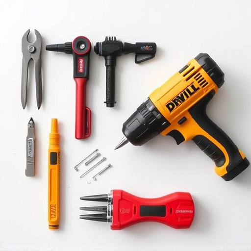 dent removal tools