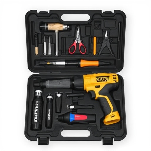dent removal tools