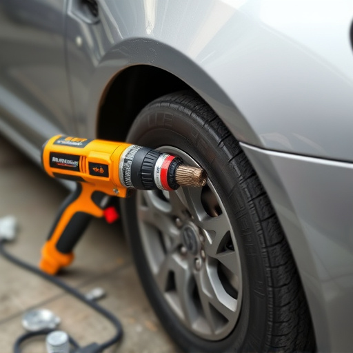 dent removal tools