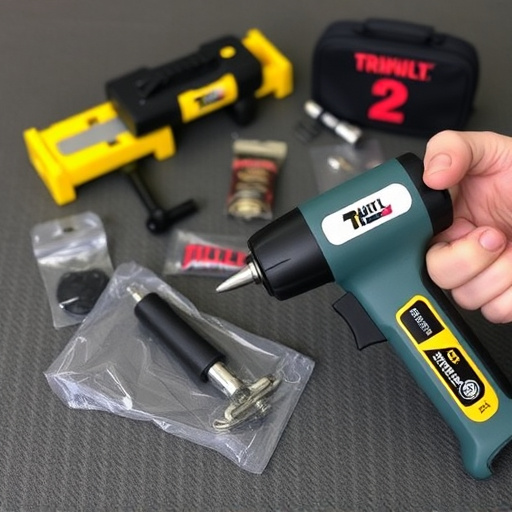 dent removal tools