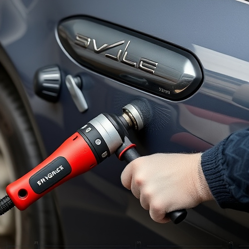 dent removal tools