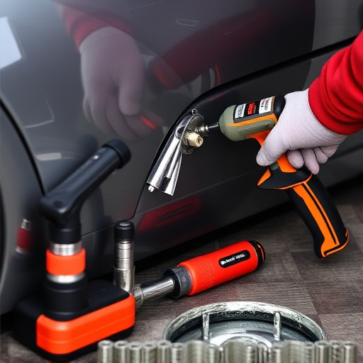 Training Technicians for Repair Specification Compliance Mastery