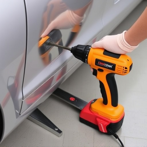 dent removal tools