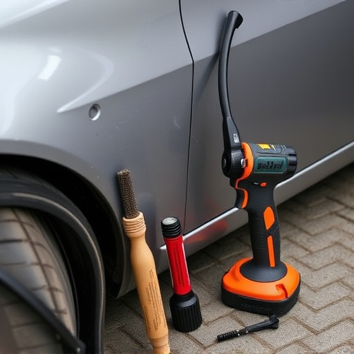 dent removal tools