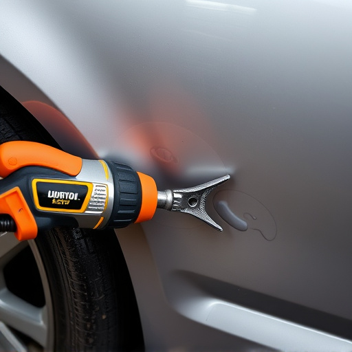dent removal tools
