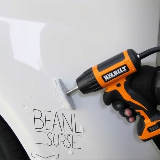 dent removal tools