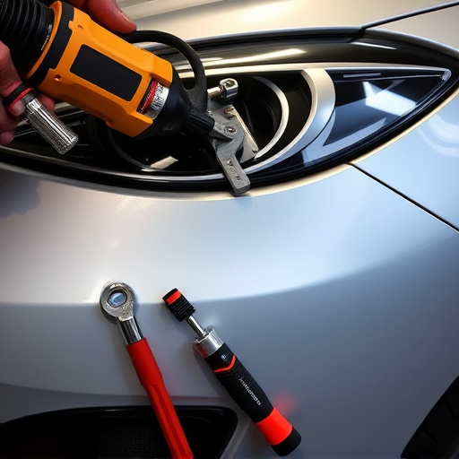 dent removal tools